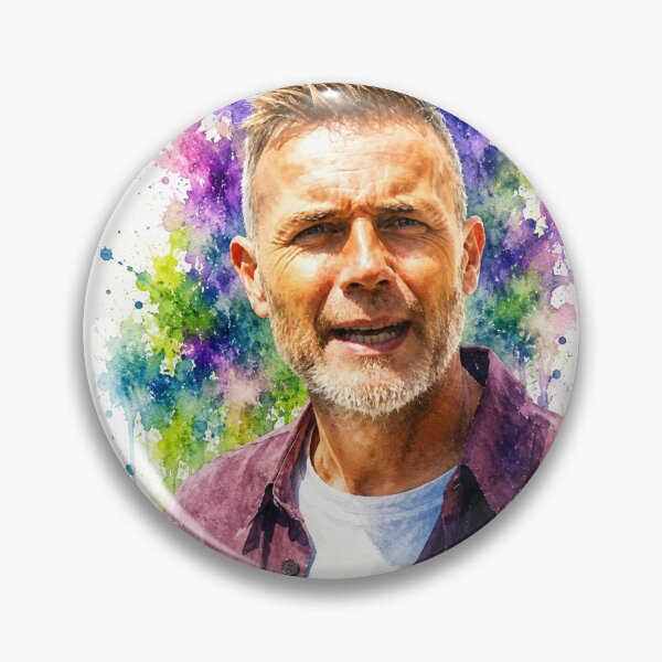 Item preview, Sweet Gary 2 designed and sold by FanGirl Design By The Mad Thatter.