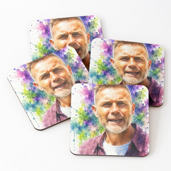 Item preview, Sweet Gary 2 designed and sold by FanGirl Design By The Mad Thatter.