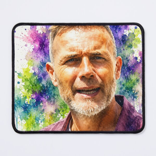 Item preview, Sweet Gary 2 designed and sold by FanGirl Design By The Mad Thatter.