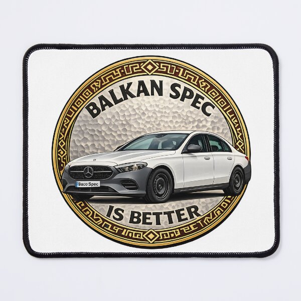 Item preview, Base spec E class designed and sold by steelies4life.