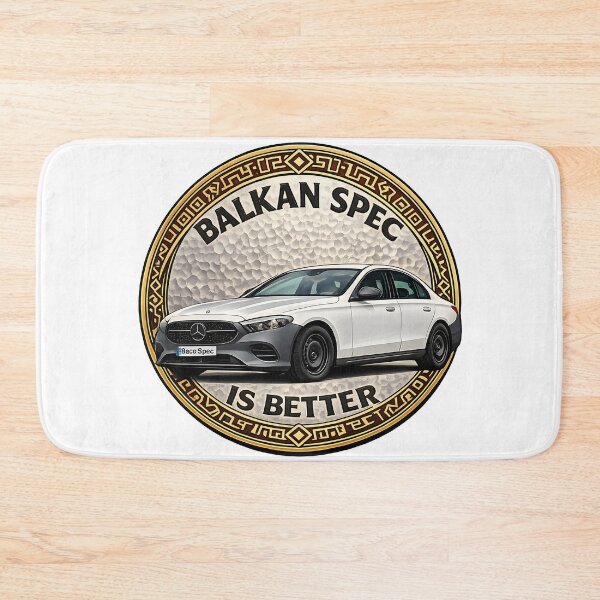 Item preview, Base spec E class designed and sold by steelies4life.