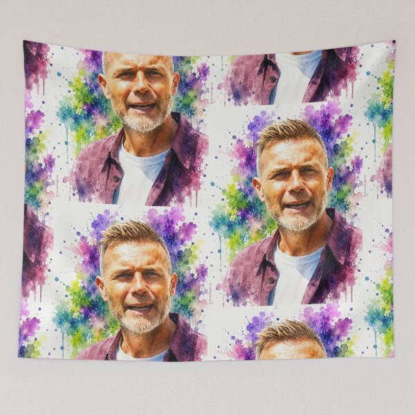 Item preview, Sweet Gary 2 designed and sold by FanGirl Design By The Mad Thatter.