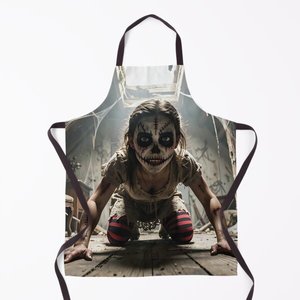 Item preview, The Curse of the Halloween Attic designed and sold by VoidVeilStudio.