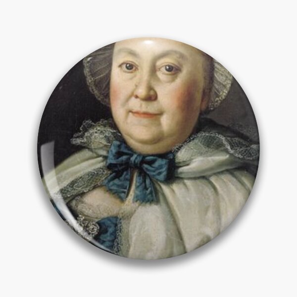 Item preview, Portrait of Countess M.A.Rumyantzeva designed and sold by SharonTheFirst.