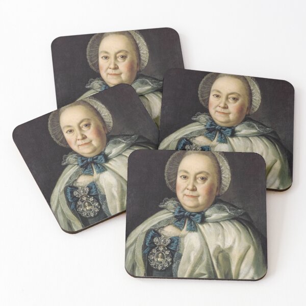 Item preview, Portrait of Countess M.A.Rumyantzeva designed and sold by SharonTheFirst.
