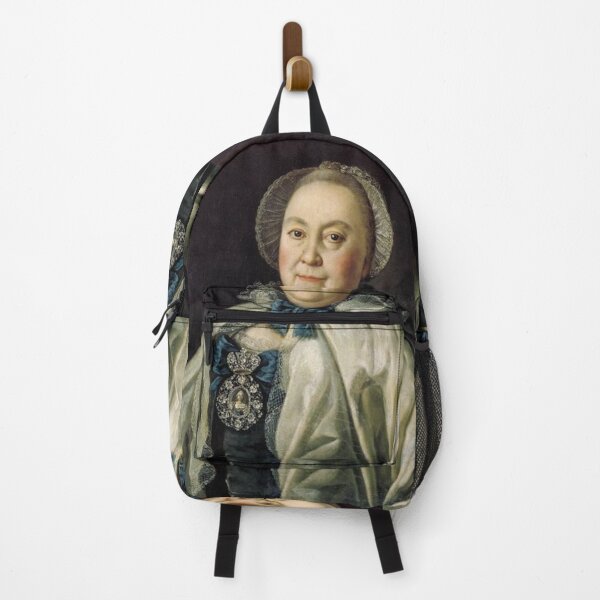 Item preview, Portrait of Countess M.A.Rumyantzeva designed and sold by SharonTheFirst.