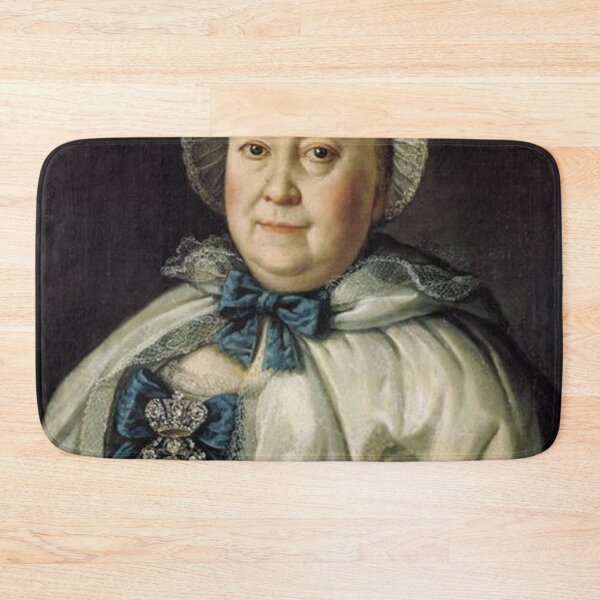 Item preview, Portrait of Countess M.A.Rumyantzeva designed and sold by SharonTheFirst.
