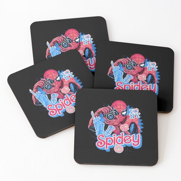Item preview, spider-man designed and sold by VagerRobinson.