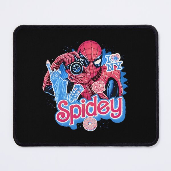 Item preview, spider-man designed and sold by VagerRobinson.