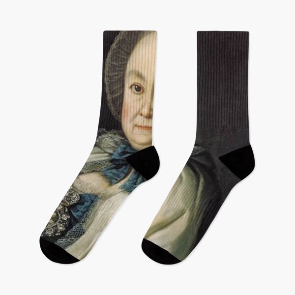 Item preview, Portrait of Countess M.A.Rumyantzeva designed and sold by SharonTheFirst.