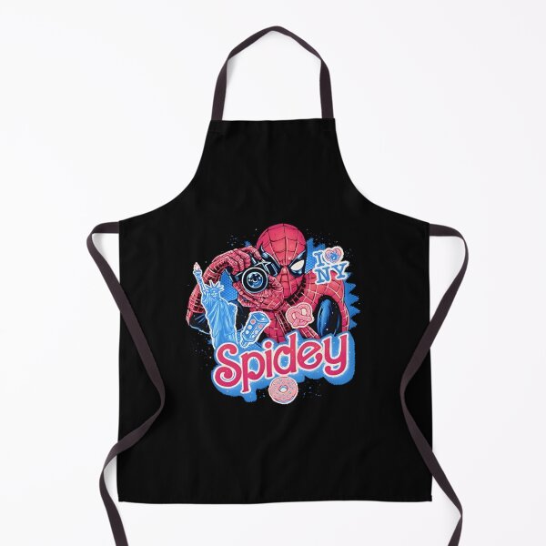 Item preview, spider-man designed and sold by VagerRobinson.