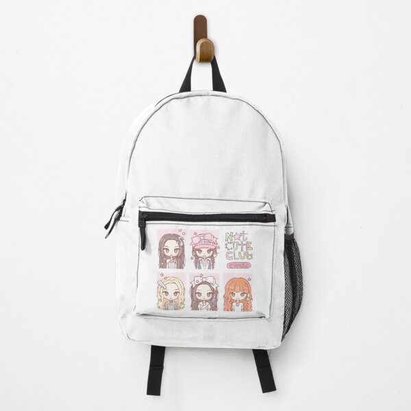 Item preview, ILLIT 아일릿 Not Cute Anymore Club designed and sold by SlayPOPShop.