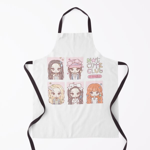 Item preview, ILLIT 아일릿 Not Cute Anymore Club designed and sold by SlayPOPShop.