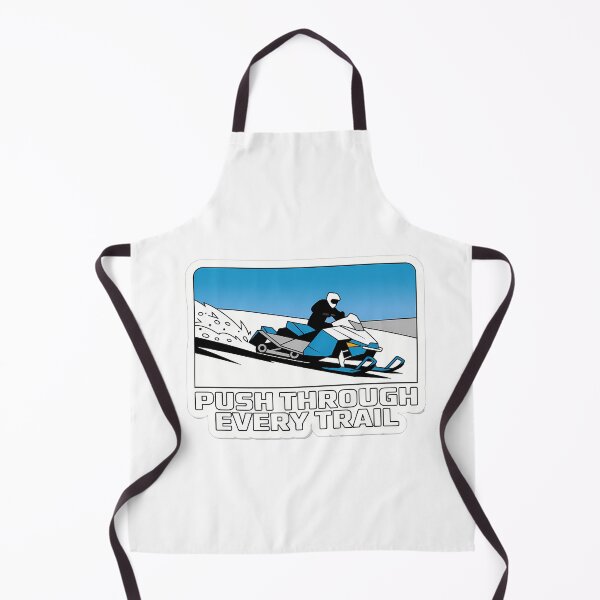 Item preview, Snowmobile Adventure Quote designed and sold by NiftyWrx.