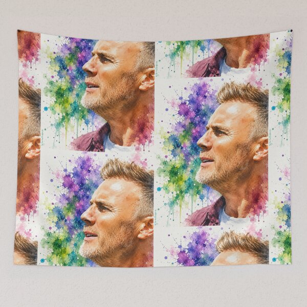 Item preview, Sweet Gary 3 designed and sold by FanGirl Design By The Mad Thatter.