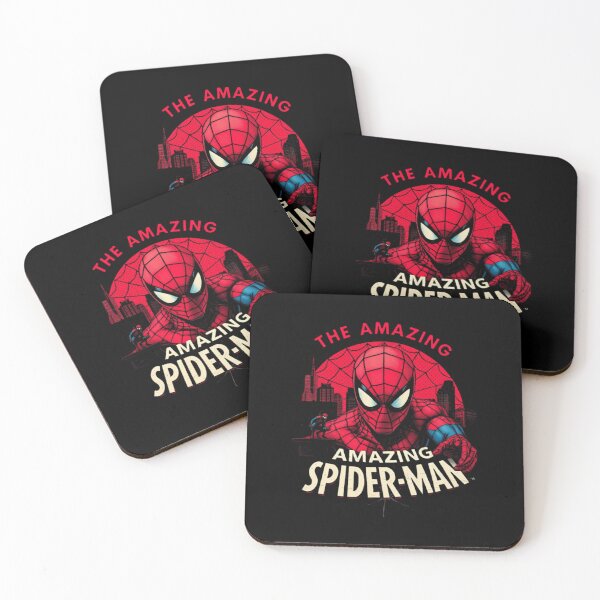 Item preview, the amazing spiderman designed and sold by VagerRobinson.