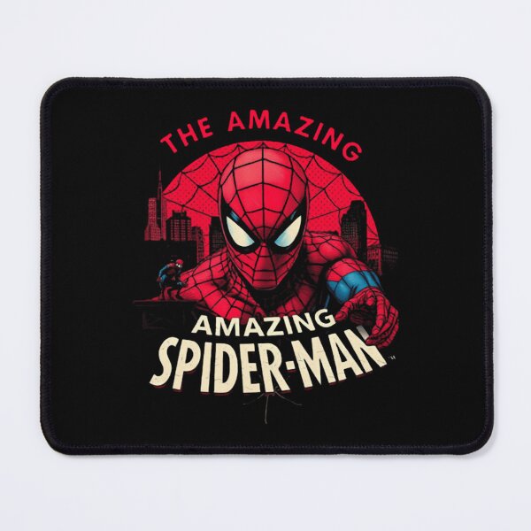 Item preview, the amazing spiderman designed and sold by VagerRobinson.