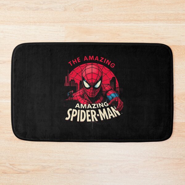 Item preview, the amazing spiderman designed and sold by VagerRobinson.