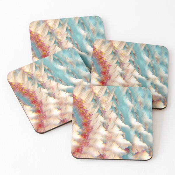 Item preview, Glacial Blossom designed and sold by ElionSolis.