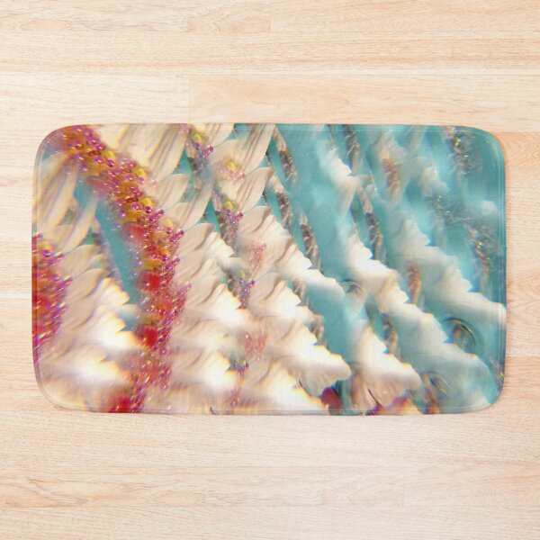 Item preview, Glacial Blossom designed and sold by ElionSolis.