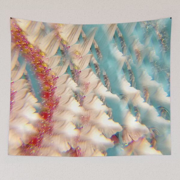 Item preview, Glacial Blossom designed and sold by ElionSolis.