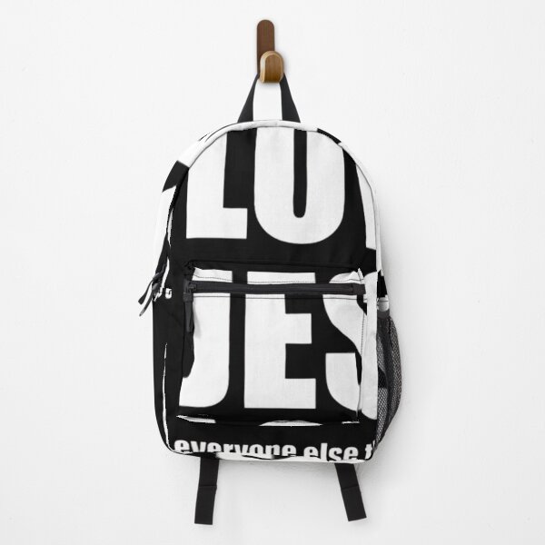 Item preview, Jesus Loves You Everyone Else Thinks Youre A Dick Funny Sarcastic designed and sold by haitrieuic96.