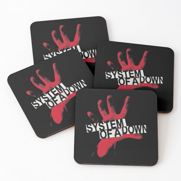 Item preview, system of a down designed and sold by Muhammad  Javed Arif.