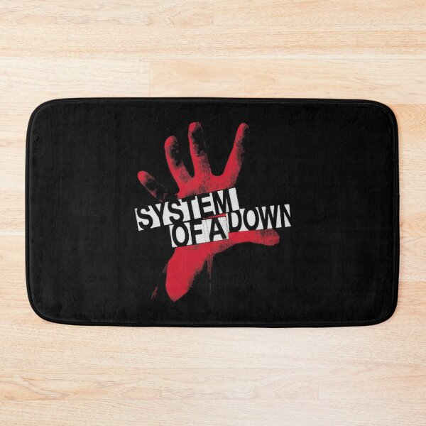 Item preview, system of a down designed and sold by Muhammad  Javed Arif.