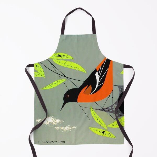 Item preview, Baltimore Oriole designed and sold by MaraMontanez.