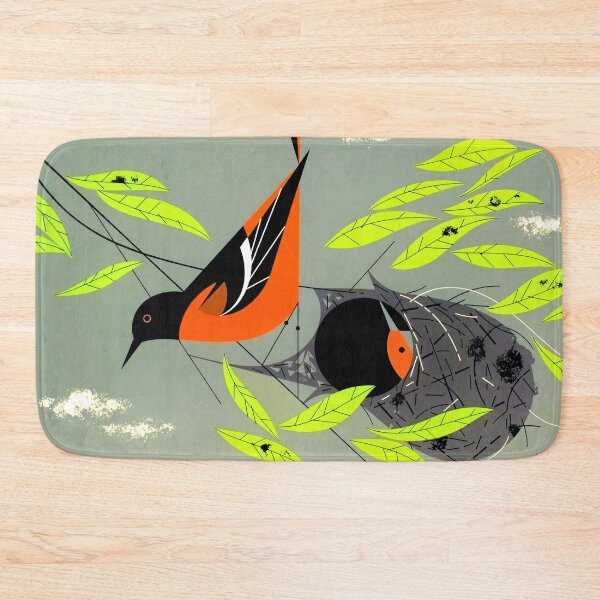 Item preview, Baltimore Oriole designed and sold by MaraMontanez.