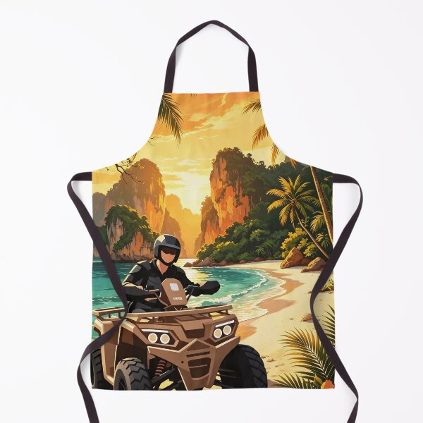 Item preview, Golden Jungle Adventure | Vintage Nature Wall Art designed and sold by Spirit of Siam.