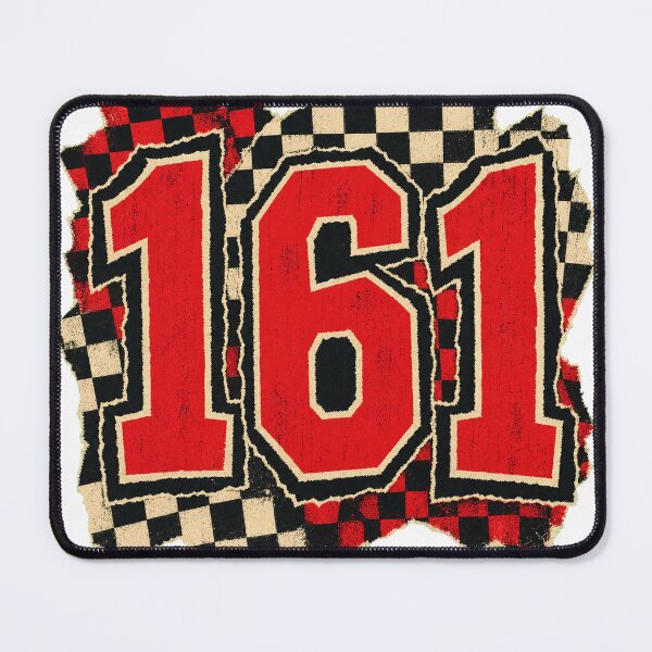 Item preview, 161 – Chessboard Punk Design designed and sold by Sunset Syndicate.