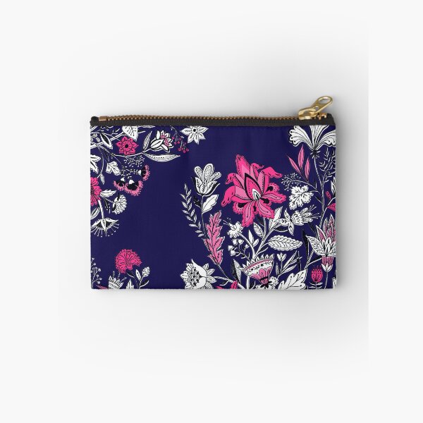 Item preview, fantasy floral vines designed and sold by Michelle doran.