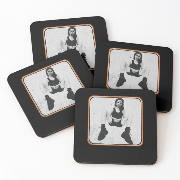 Item preview, PJ Harvey Lick My Legs Rid of Me designed and sold by JamesRos25.