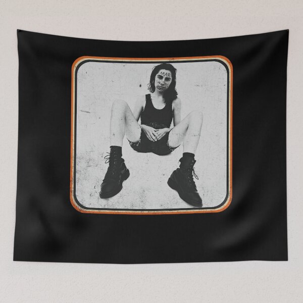 Item preview, PJ Harvey Lick My Legs Rid of Me designed and sold by JamesRos25.