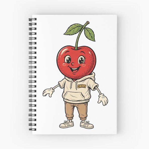 Item preview, Cherry designed and sold by ZeusGallery.