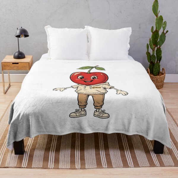 Item preview, Cherry designed and sold by ZeusGallery.
