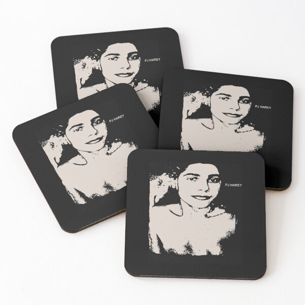 Item preview, PJ Harvey Lick My Legs Rid of Me designed and sold by JamesRos25.