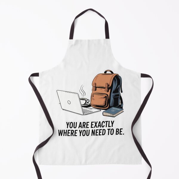 Item preview, Minimalist Nomad Quote Art designed and sold by NiftyWrx.