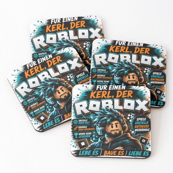 Item preview, Roblox für Männer designed and sold by richiebenny.