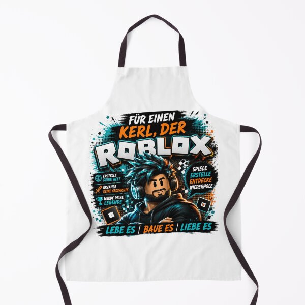 Item preview, Roblox für Männer designed and sold by richiebenny.