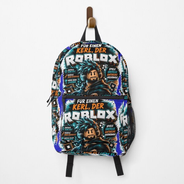 Item preview, Roblox für Männer designed and sold by richiebenny.