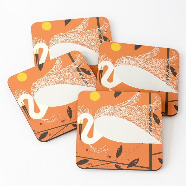 Item preview, Birds and Words designed and sold by MaraMontanez.