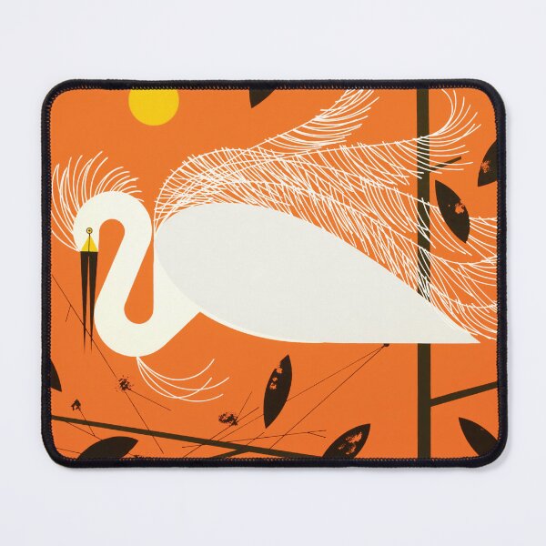 Item preview, Birds and Words designed and sold by MaraMontanez.