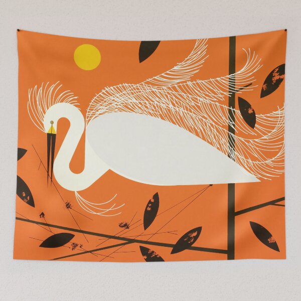 Item preview, Birds and Words designed and sold by MaraMontanez.