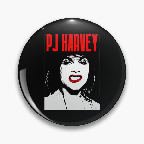 Item preview, PJ Harvey Lick My Legs Rid of Me designed and sold by JamesRos25.