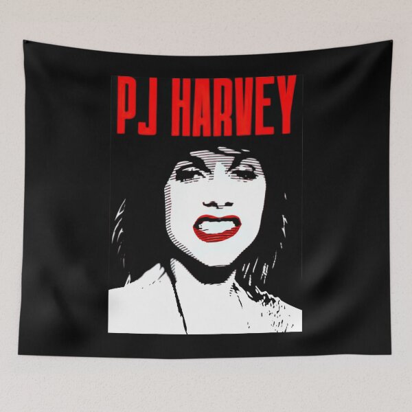 Item preview, PJ Harvey Lick My Legs Rid of Me designed and sold by JamesRos25.