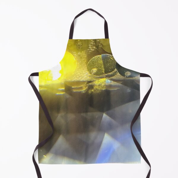 Item preview, Breathing Gold designed and sold by ElionSolis.
