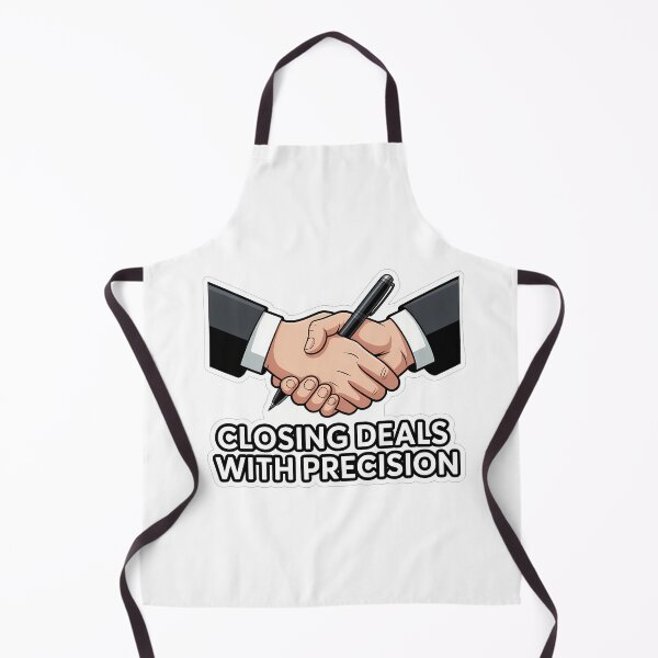 Item preview, Precision Handshake Design designed and sold by NiftyWrx.