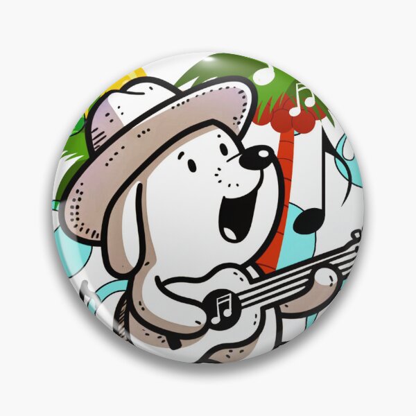 Item preview, The Little Musician designed and sold by DEZINOMANIA.